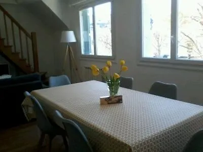 Apartment Close Tonte Sea Bénodet Francja
